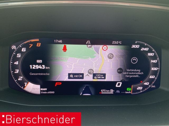 Cupra Leon - Bild 15