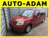 Citroën Berlingo 1.4i*Klimaanlage*1 Hand*Tüv:04/2027* - Citroën Berlingo: 2.0