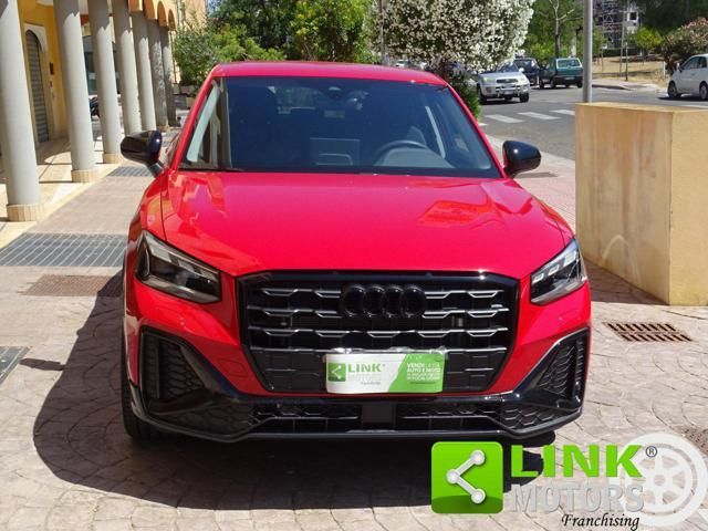 Audi AUDI Q2 1.5 TFSI 150 CV S-LINE imagem 2