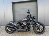 Harley-Davidson FLSB Sport Glide 107 5HD  Custombike  ABS