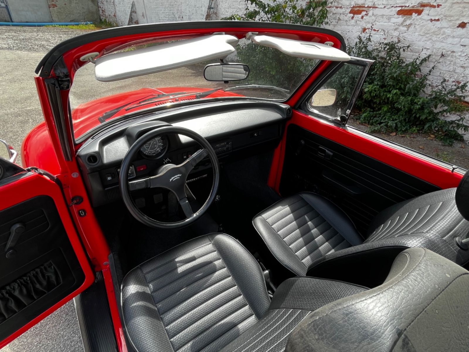 VW Käfer 13