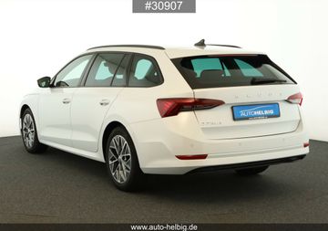 Skoda Octavia - 3