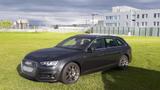 Audi A4 2.0 TDI S-Tron,S-Line,Stdhzg,Pano,"VOLL"