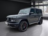Mercedes-Benz G 63 AMG+MANUFAKTUR+BURM+NIGHT+1. Hand