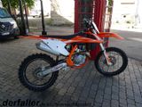 KTM 450 SX-F - KTM SX 450