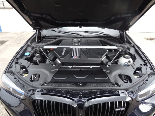 Fahrzeugabbildung BMW X3 M Competition/DriversPack/HUD/Pano/M-Sitze/1H