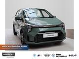 Kia Picanto 1.0 GDI MT VISION "Tageszulassung 7Jahre - Kia Picanto: Grün