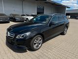 Mercedes-Benz E 350 BlueTEC 4MATIC T | SITZBELÜFTUNG |ACC