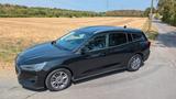 Ford Focus 1,5 Titanium X Turnier Automatik, AHK