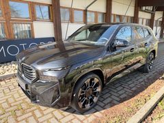 BMW XM/B&W/AHK/M-DRIVERs PACKAGE/BMW GARANTIE