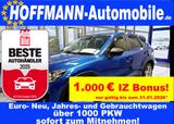 Mazda CX5 Allrad,Leder,AHK,Sitzheizung,Kamera - Mazda Gebrauchtwagen von 2012