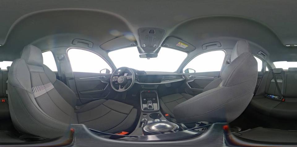 Audi A3 Limousine advanced TDI 110 kW S tronic virt.C, миниатюра 20