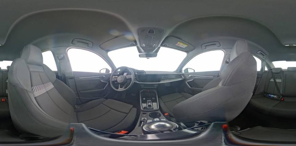 Audi A3 - Bild 5