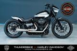 Harley-Davidson Softail FXBBS Street Bob 114 - HARLEY-DAVIDSON SOFTAIL STREET BOB 114 FXBBS