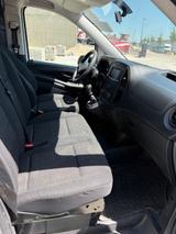 Mercedes-Benz Vito 06/17 - Angebote