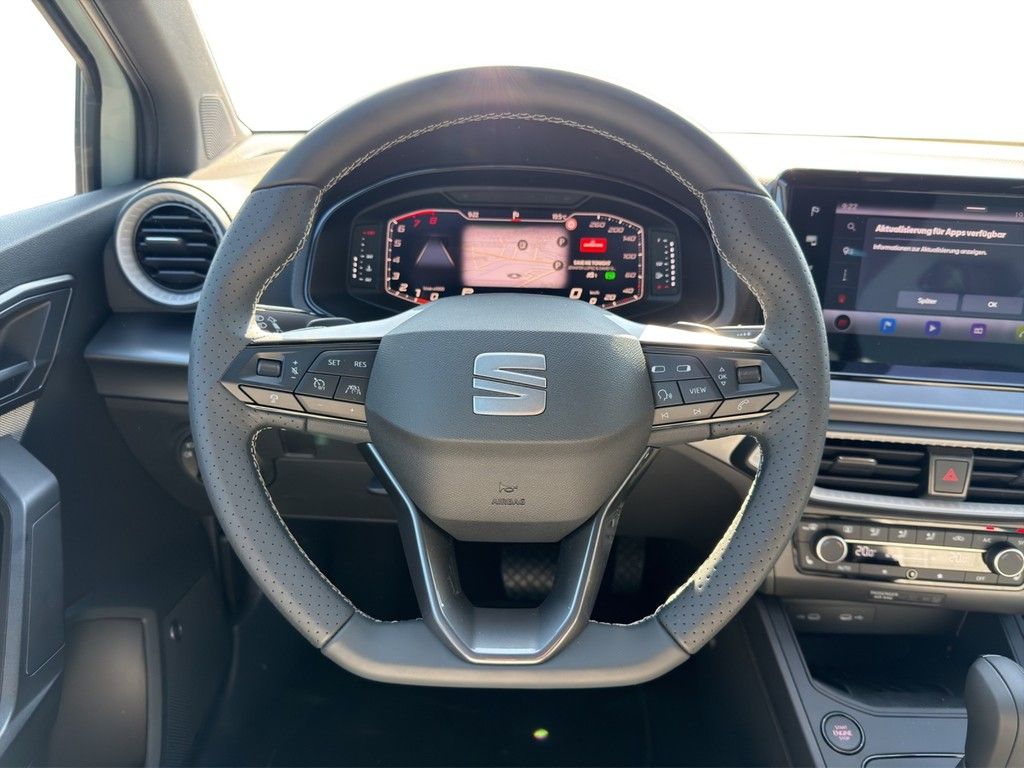Seat Arona - Bild 16