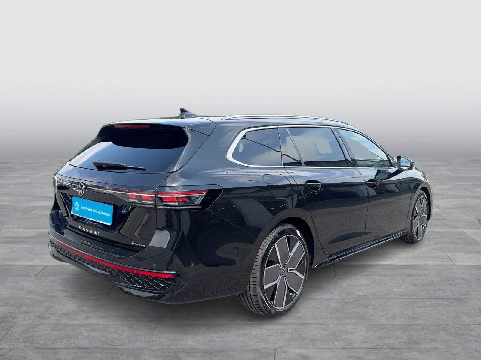 Volkswagen Passat - Bild 6