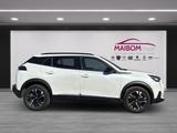 Peugeot 2008 Allure Pack BlueHDI 130 EAT8 - Peugeot 2008 mit Diesel-Antrieb