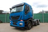 Iveco AS440S46TX/P 6x2 - 460 Kipphydraulik Nr.: 085 - Iveco AS 460