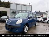 Renault Kangoo  1.6 *KLIMA*TÜV NEU*1.HAND*INSP NEU - Renault Kangoo Gebrauchtwagen in Aachen