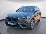 BMW X1 xDrive20i A Advantage Head-Up Display, AHK, K - BMW X1: Xdrive