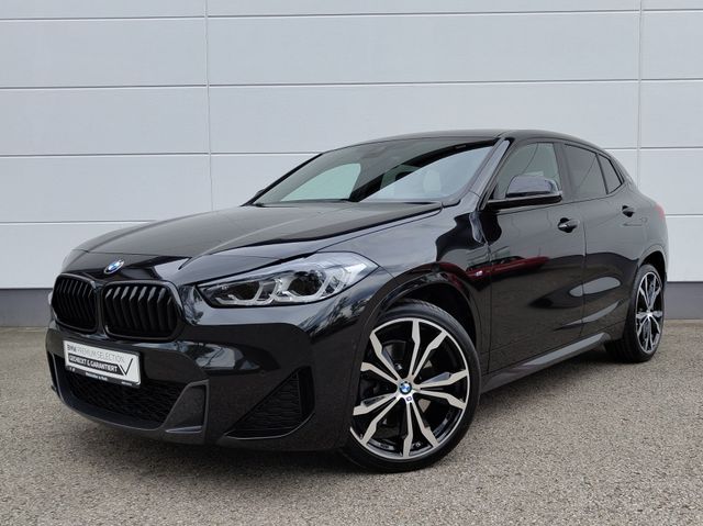 BMW X2 xDrive20d M Sportpaket + Service Inclusive 3 