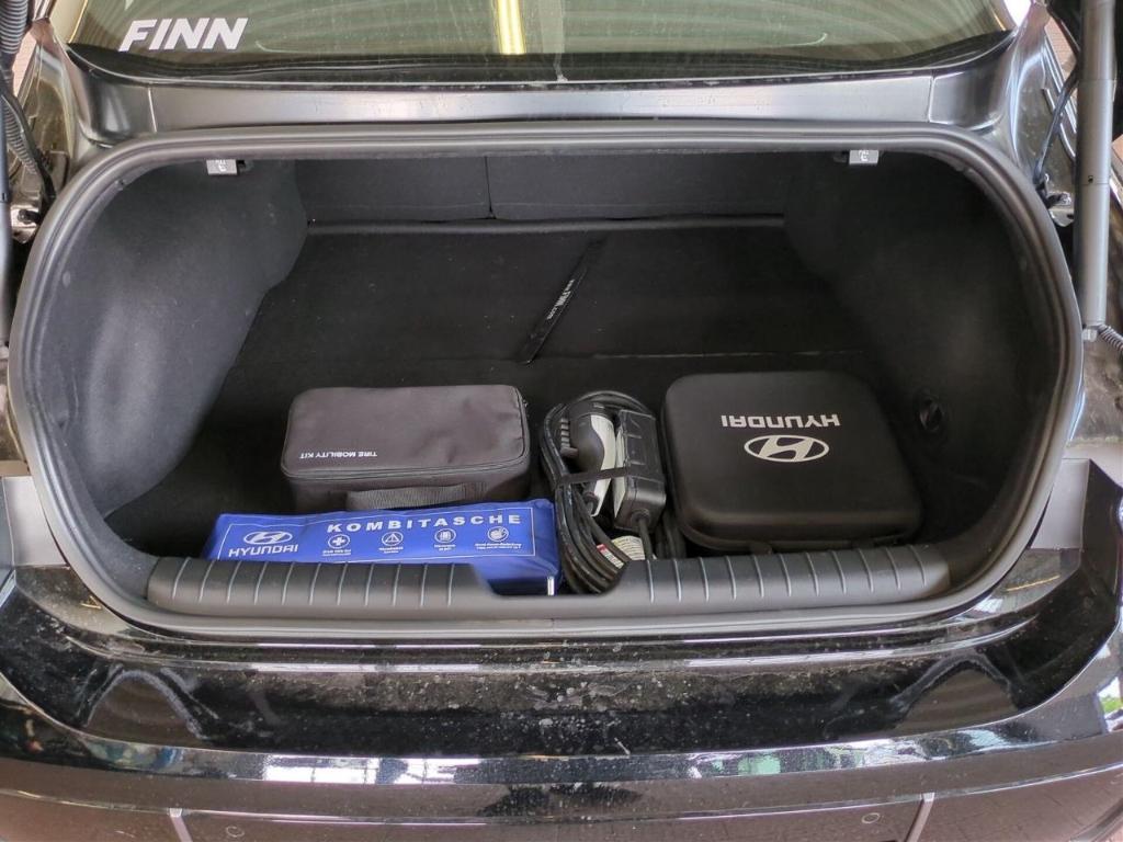 Hyundai IONIQ 6 77,4kWh 2WD MY25 DYNAMIQ Navi Digitales 