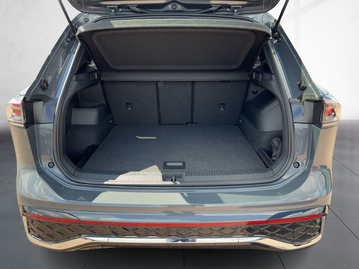 Volkswagen Tiguan - Bild 20