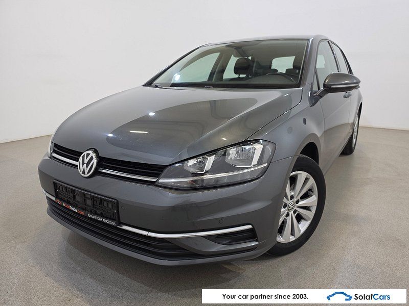 Image of Volkswagen Golf