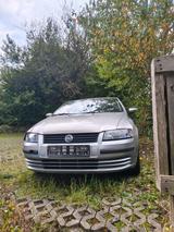Fiat Stilo 1.6 l - Fiat Stilo Benziner Gebrauchtwagen