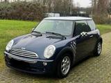 MINI Mini Cooper 1.6 *Checkmate Edition* Leder ... - MINI MINI: Checkmate