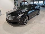 Cadillac CT6 Platinum AWD - Cadillac aus 2017