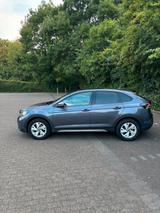 Volkswagen Taigo 1.0 TSI DSG Life mit Panorama-Schiebedach - VW Taigo von privat