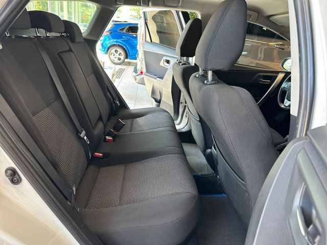 Toyota Auris Touring Sports  Hybrid