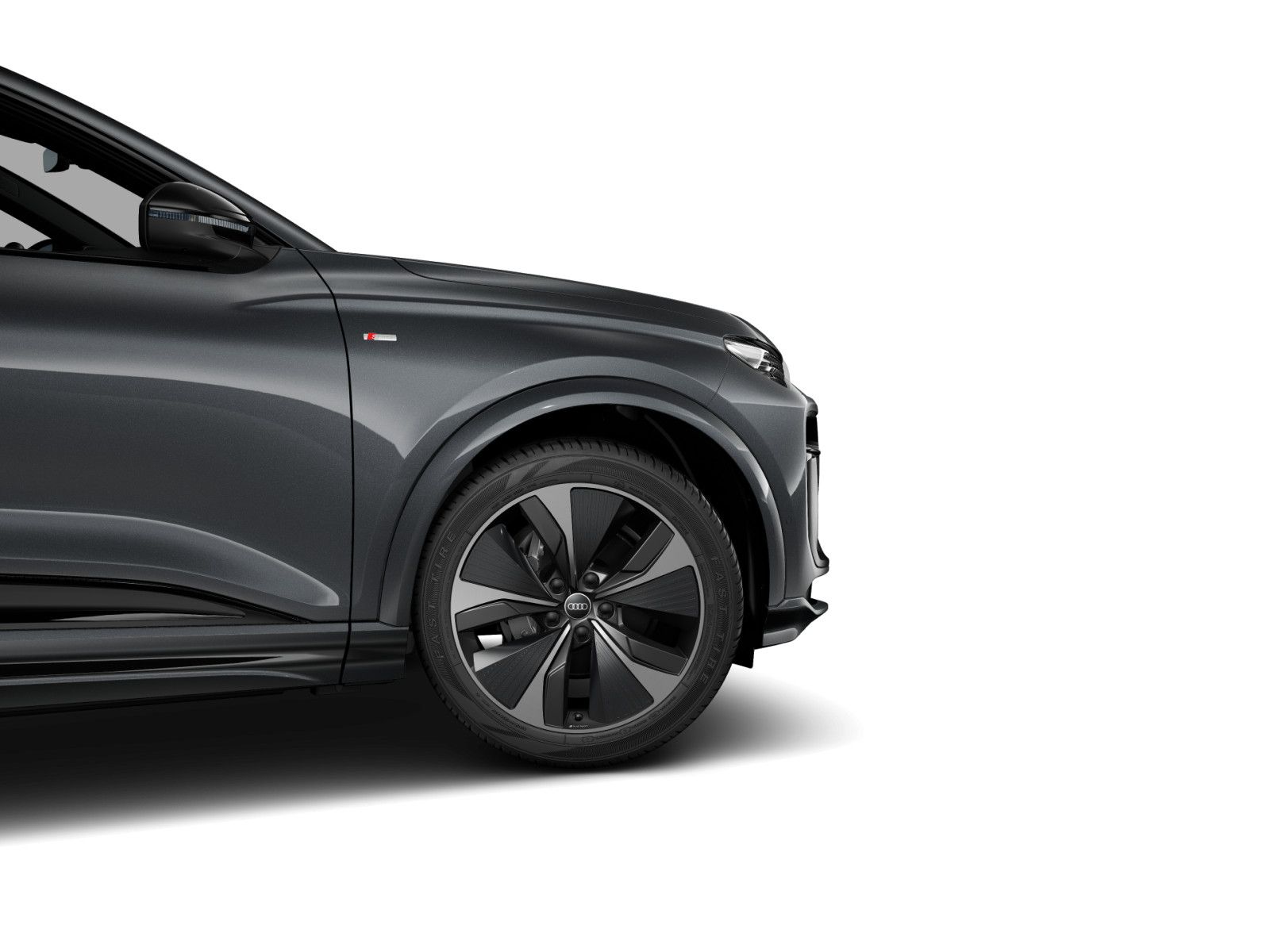 Audi Q6 e-tron - Bild 5