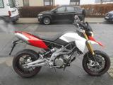 Aprilia Dorsoduro SM 750, Reifen neuwertig - APRILIA DORSODURO 750