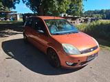 Ford Fiesta 1.6 16V TÜV 11/25 Fahrbereir  - Ford Fiesta aus 2004: 1.6