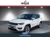 Jeep Compass Limited 4WD Bi-Xenon AHK Kamera ACC elek - Jeep Compass: 4xe