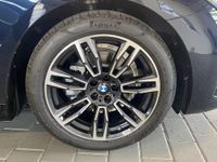 BMW 520 - Vorschau Bild 8