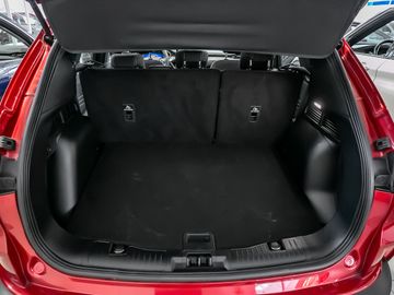 Ford Kuga 2.5 Plug-In Hybrid Titanium Kamera Navi