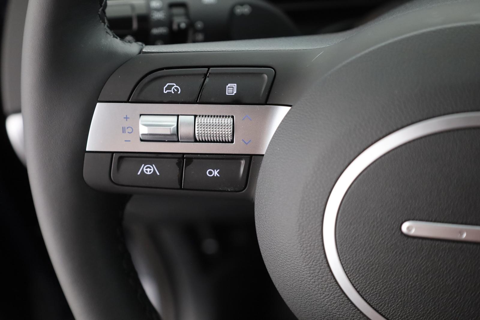 Hyundai Tucson 1.6 T-GDI Aut. LED Navi Kamera