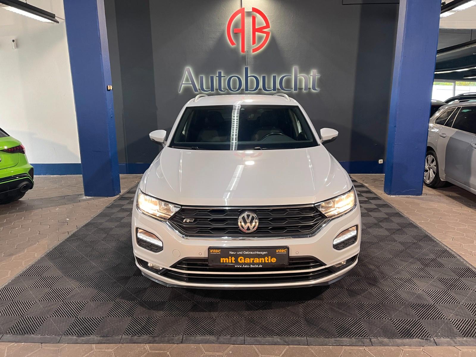 Volkswagen T-Roc Sport R-Line /PDC/, миниатюра 2