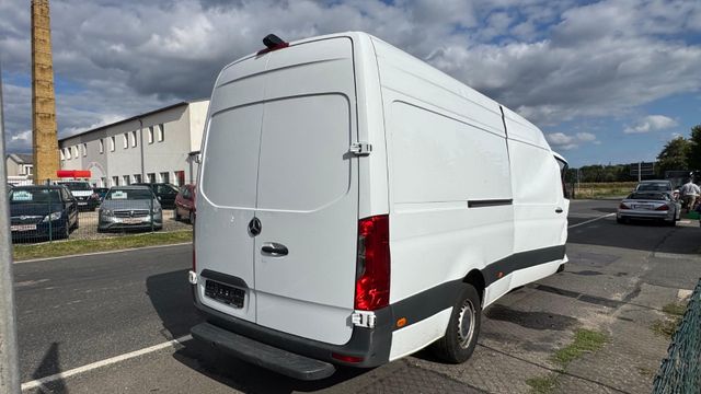Sprinter III Kasten Bild 3