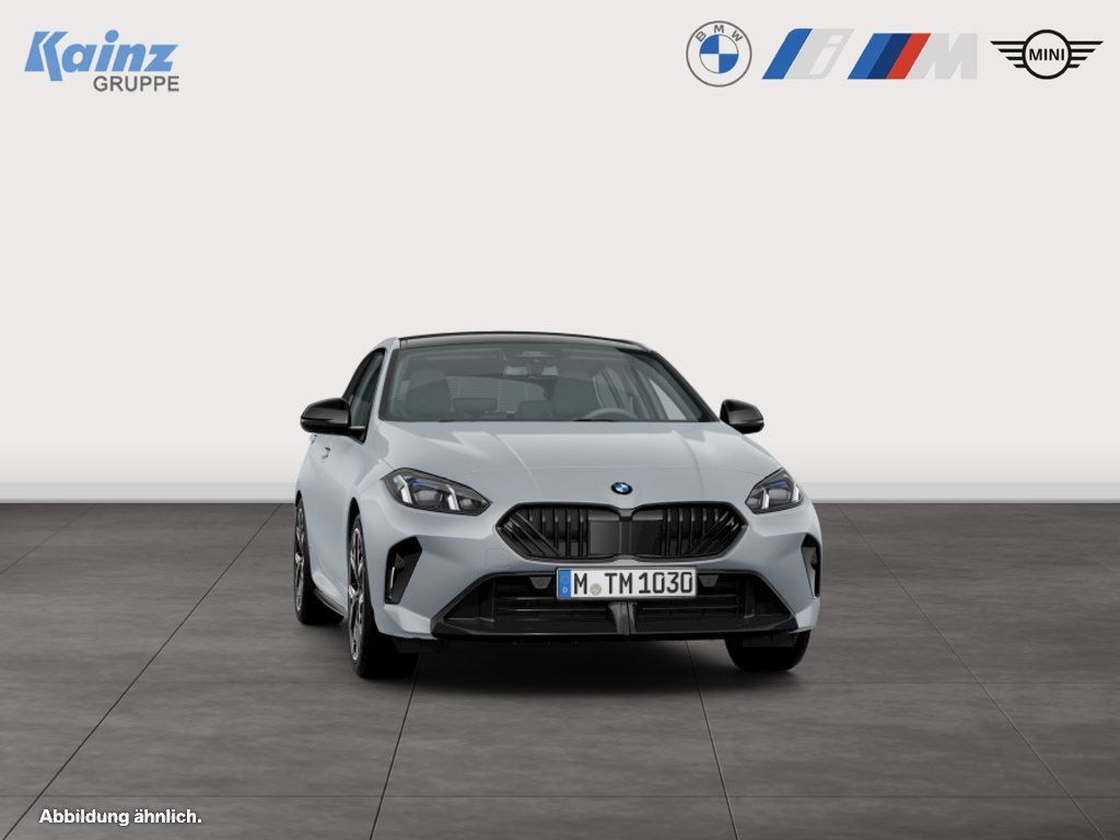 BMW 120 - Bild 10