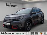 Citroën C5 Aircross Shine AT8 Nav 18'' LED StHz AHK 360° - gebrauchte Citroën C5 Aircross aus dem Jahr 2019