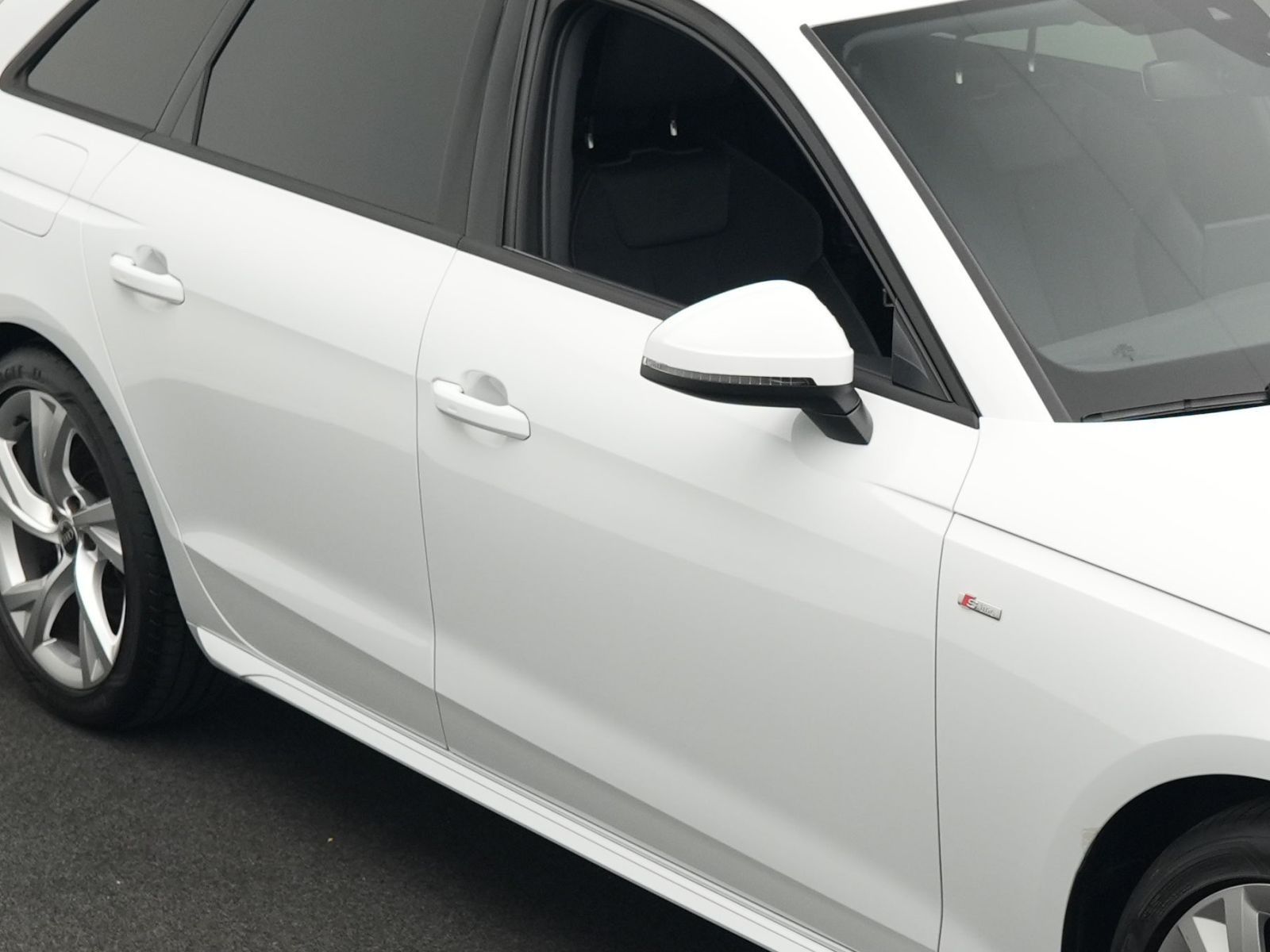Audi A4 - Bild 39