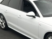 Audi A4 - Vorschau Bild 39