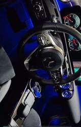 Mercedes-Benz CLA 180 DCT - - Mercedes-Benz CLA 180 von privat