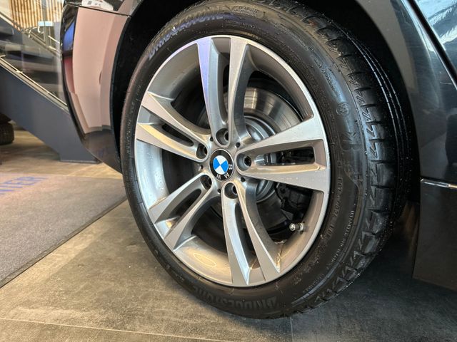 BMW 330 d Limousine xDrive Sport Line