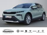 Skoda Elroq Alpha 82 kWh Batterie 210 kW 1-Gang-Autom. - Skoda Elroq Gebrauchtwagen